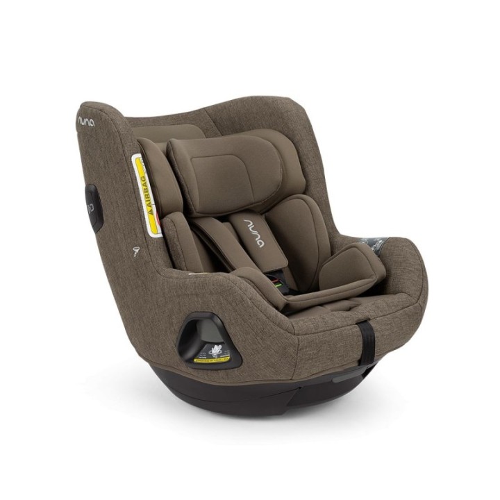 Todl Next + Base Curv de Nuna (40 a 105 cm)