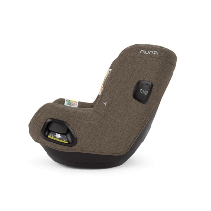 Todl Next + Base Curv de Nuna (40 a 105 cm)