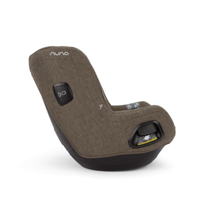 Todl Next + Base Curv de Nuna (40 a 105 cm)
