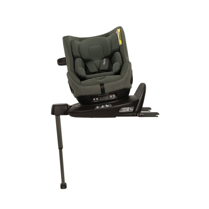 Pruu de Nuna Silla de coche 40-105 cm