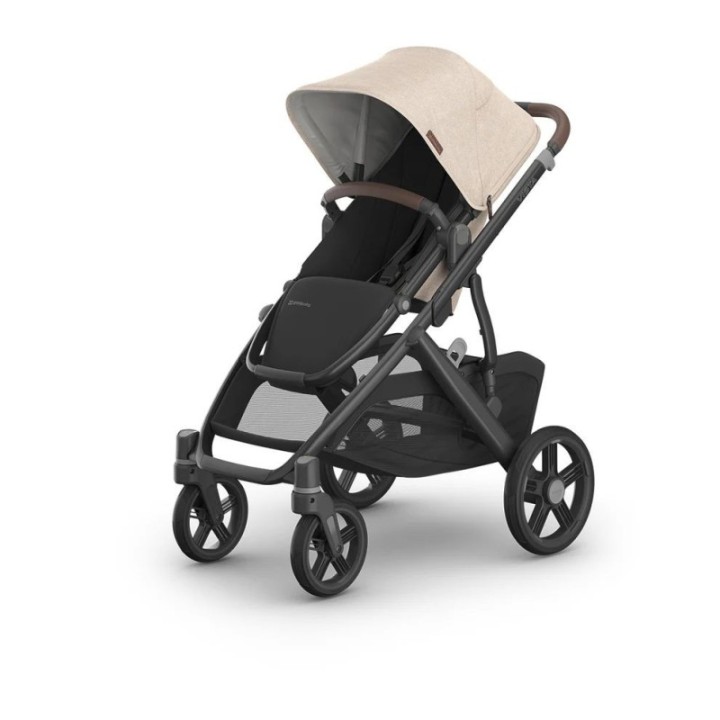 Dúo VISTA V3 de UPPAbaby