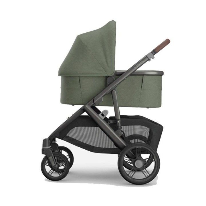 Dúo VISTA V3 de UPPAbaby