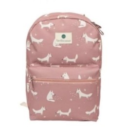 Mochila cambiador Fox de BimbiDreams