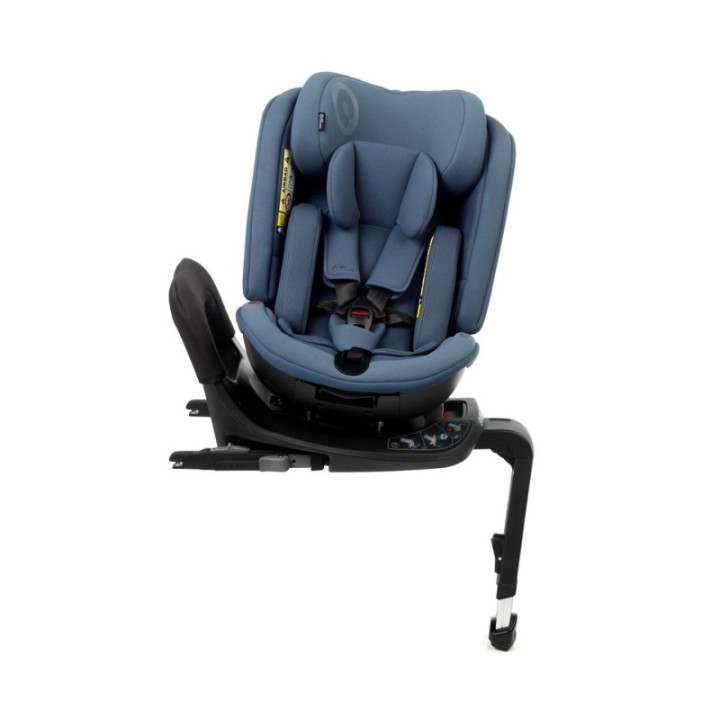 iRaid de Jané Silla coche (40 a 145 cm)