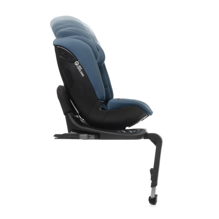 iRaid de Jané Silla coche (40 a 145 cm)