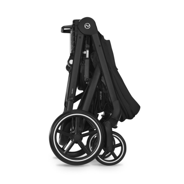 Carrito Duo Balios S Lux de Cybex