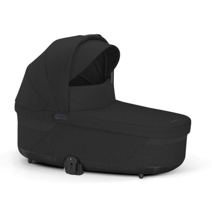 Carrito Duo Balios S Lux de Cybex