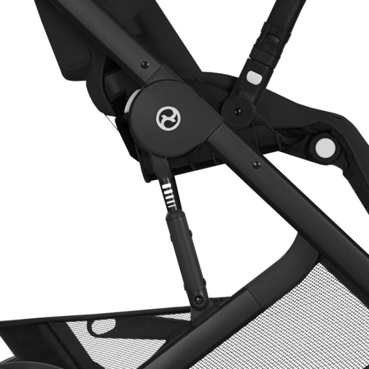 Carrito Duo Balios S Lux de Cybex