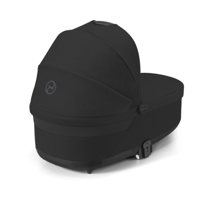 Carrito Duo Balios S Lux de Cybex