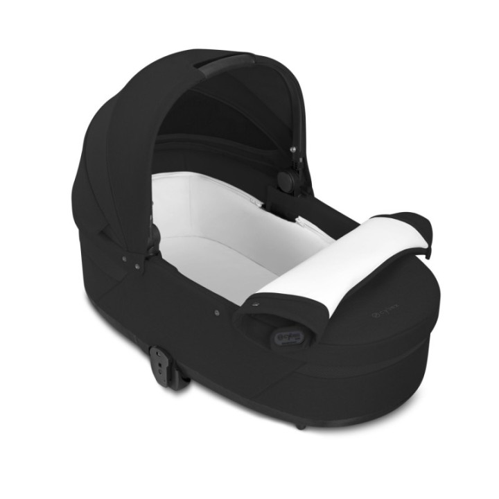 Carrito Duo Balios S Lux de Cybex
