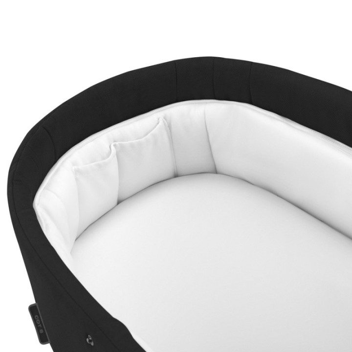 Carrito Duo Balios S Lux de Cybex