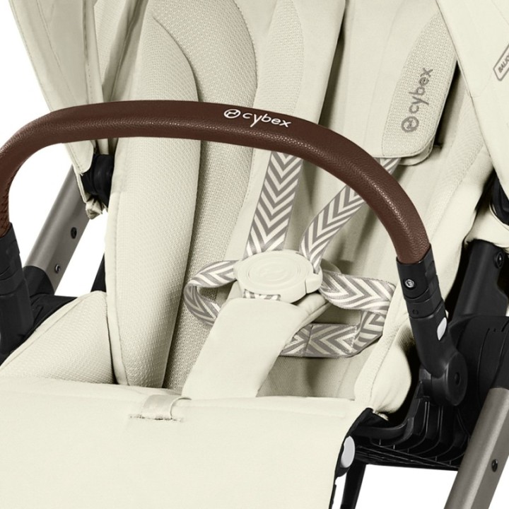 Carrito Duo Balios S Lux de Cybex