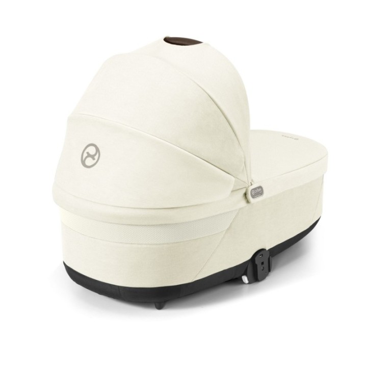 Carrito Duo Balios S Lux de Cybex