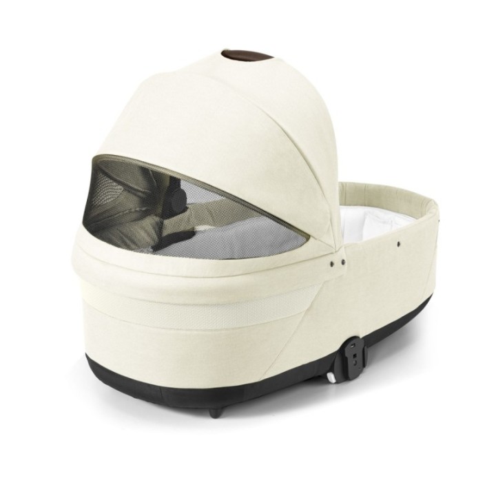 Carrito Duo Balios S Lux de Cybex