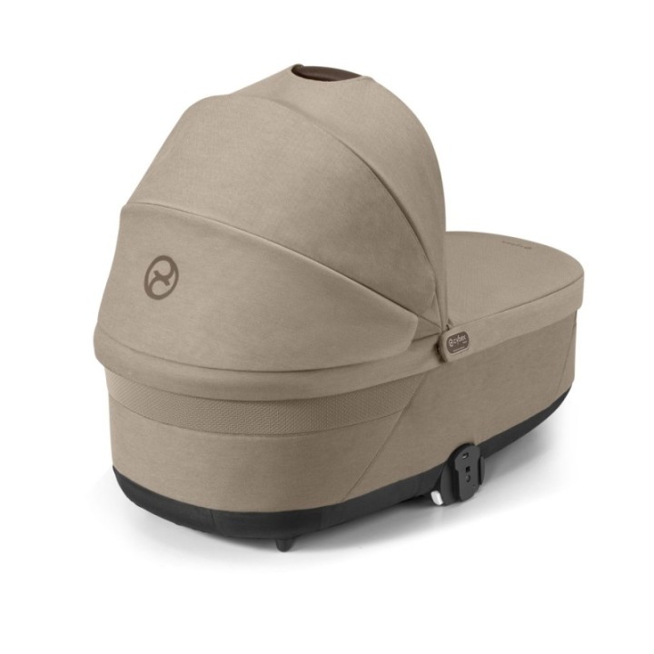 Carrito Duo Balios S Lux de Cybex