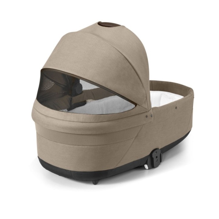 Carrito Duo Balios S Lux de Cybex