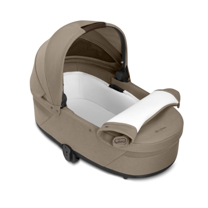 Carrito Duo Balios S Lux de Cybex