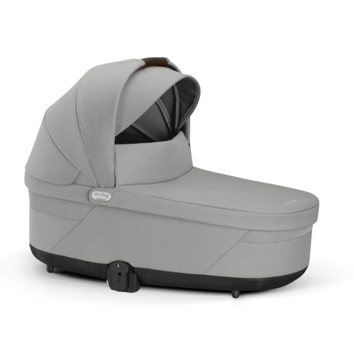 Carrito Duo Balios S Lux de Cybex