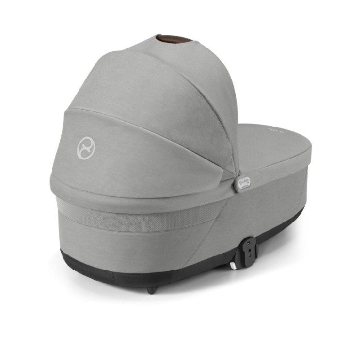 Carrito Duo Balios S Lux de Cybex