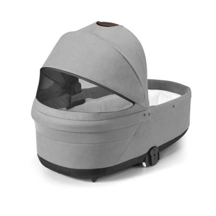 Carrito Duo Balios S Lux de Cybex