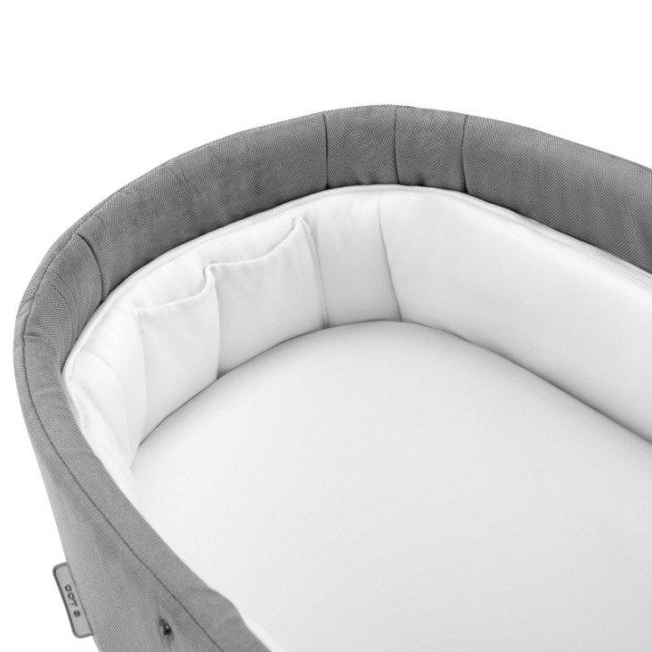 Carrito Duo Balios S Lux de Cybex