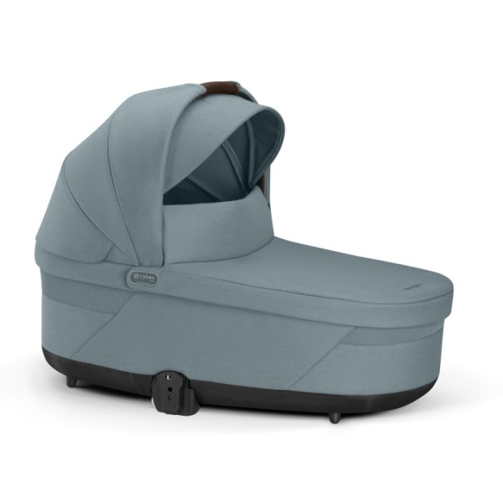 Carrito Duo Balios S Lux de Cybex