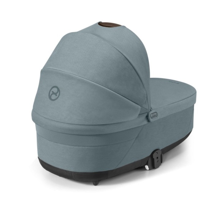 Carrito Duo Balios S Lux de Cybex