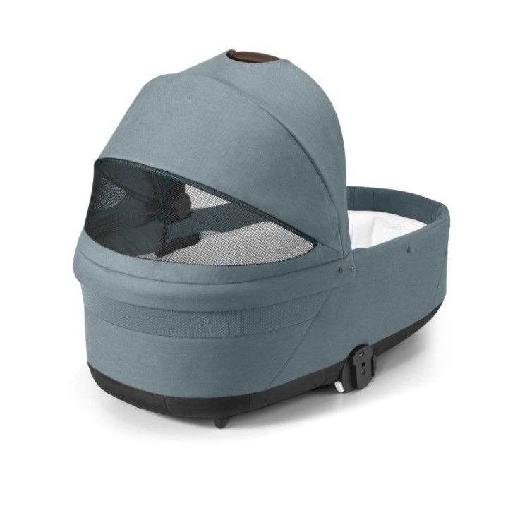 Carrito Duo Balios S Lux de Cybex