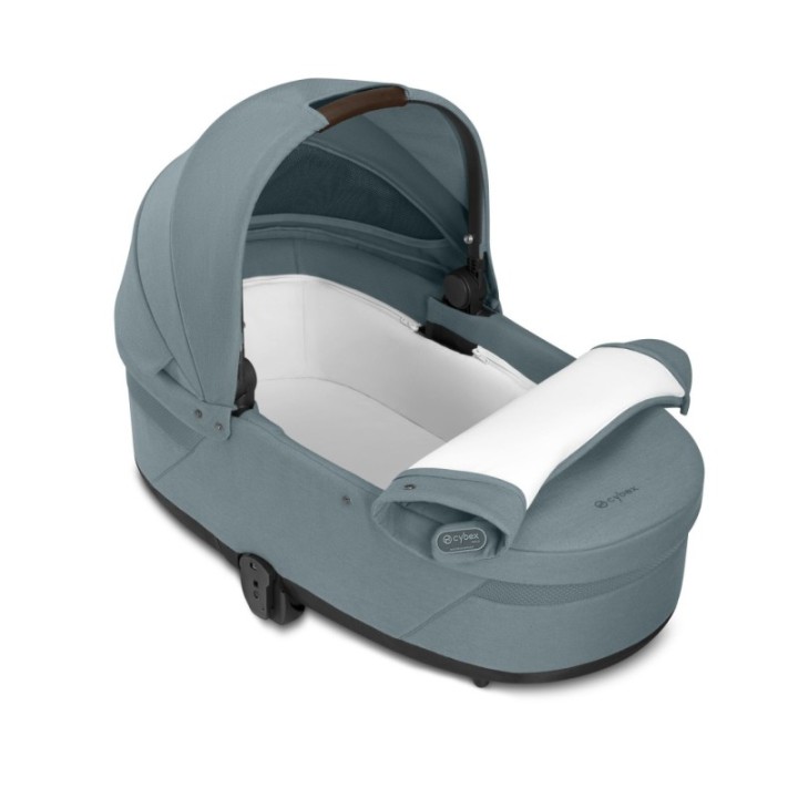 Carrito Duo Balios S Lux de Cybex