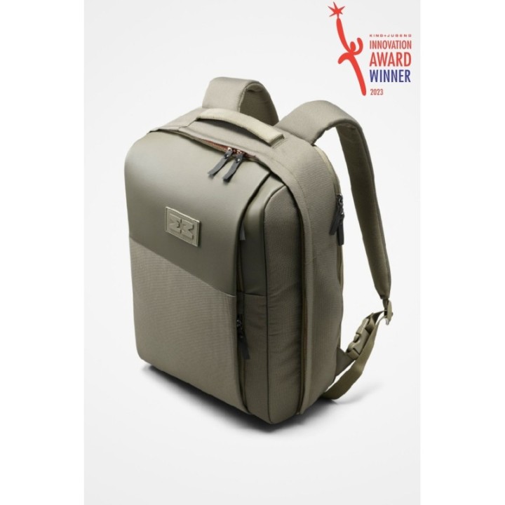 Mochila Hero Backpack G5 de MiniMeis