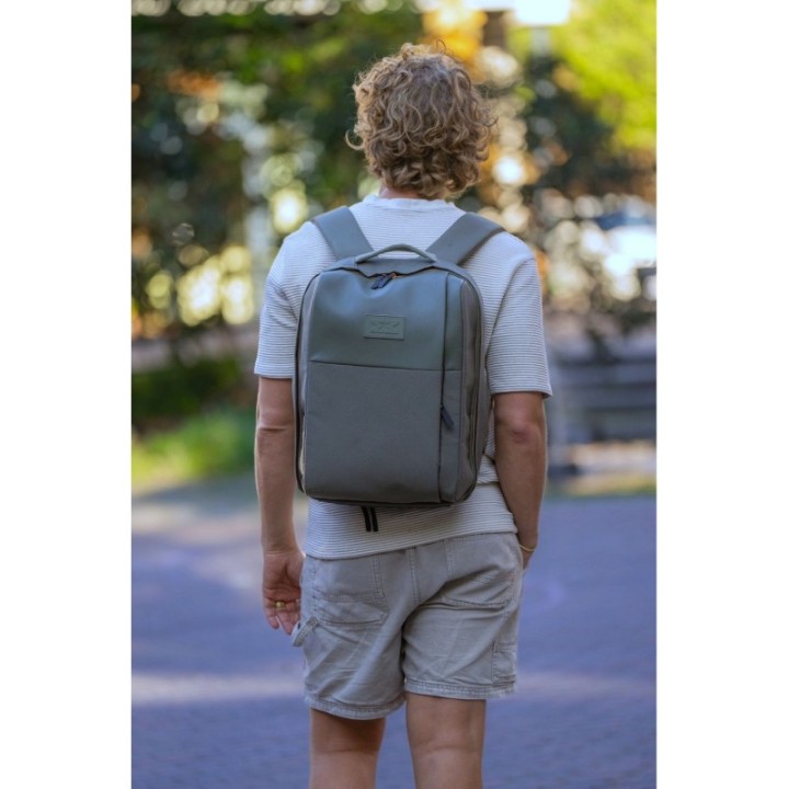 Mochila Hero Backpack G5 de MiniMeis