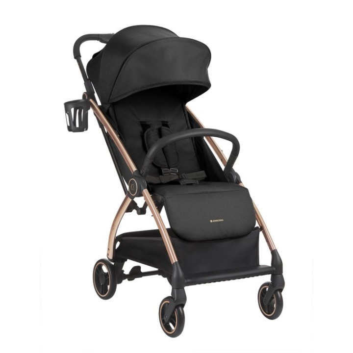 Silla de paseo Joy de Kikkaboo
