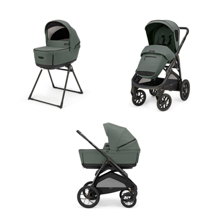 Dúo Aptica XT 2025 de Inglesina