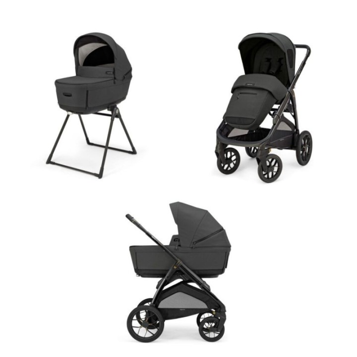 Dúo Aptica XT 2025 de Inglesina