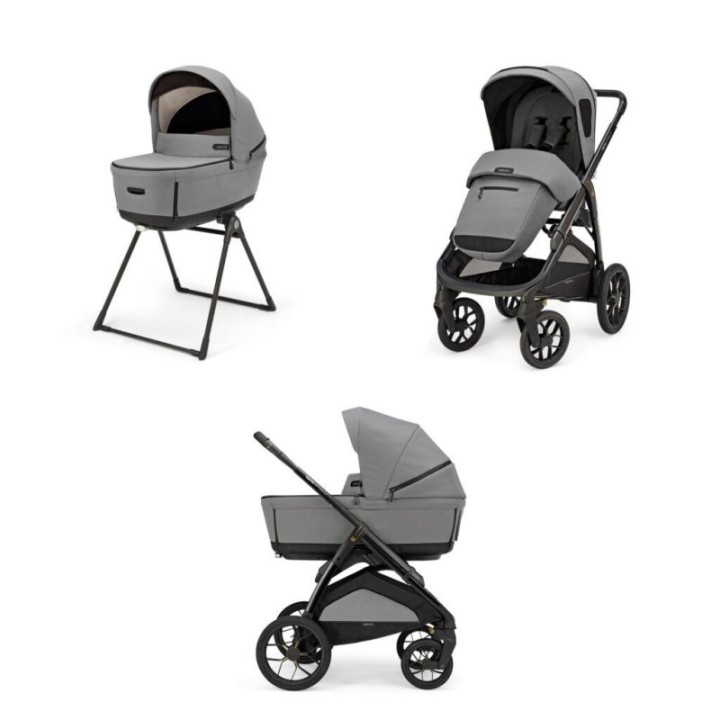 Dúo Aptica XT 2025 de Inglesina
