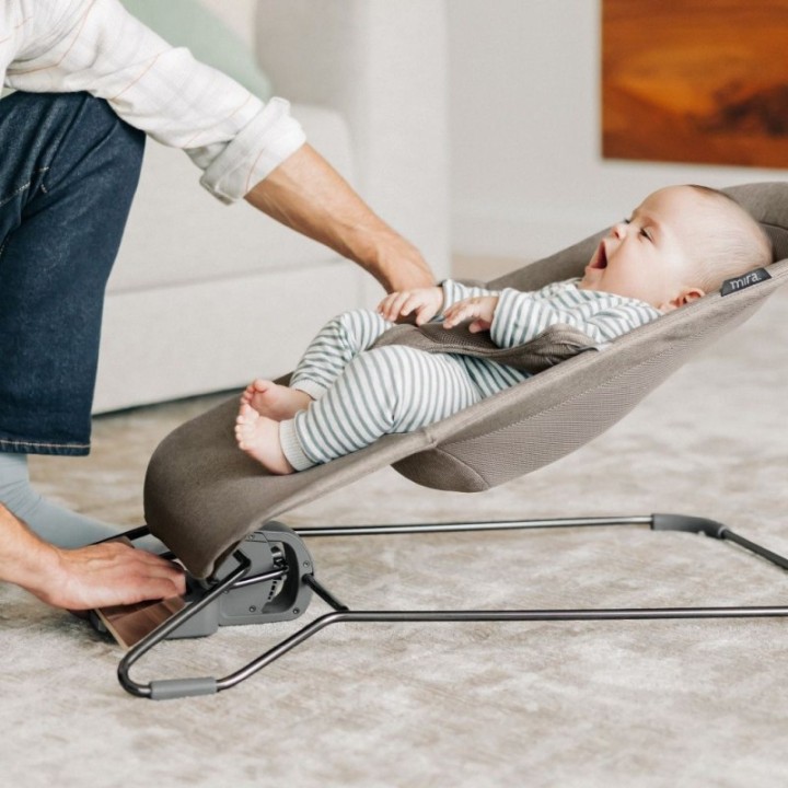 Hamaca Mira de UPPAbaby