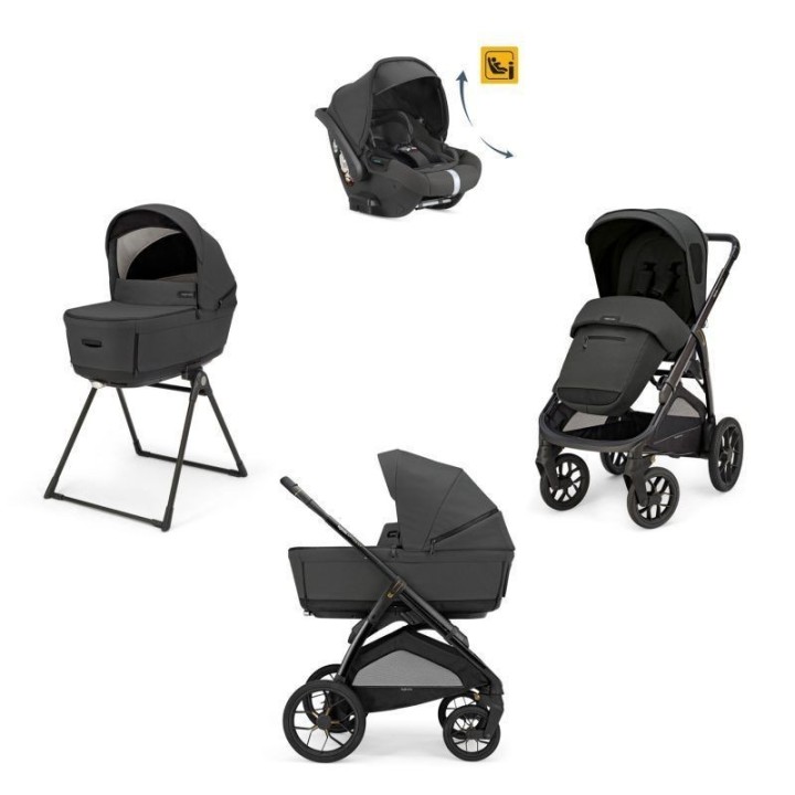 Trío Aptica XT 2025 de Inglesina