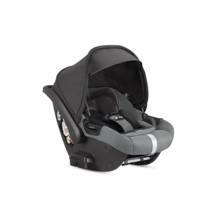 Trío Aptica XT 2025 de Inglesina