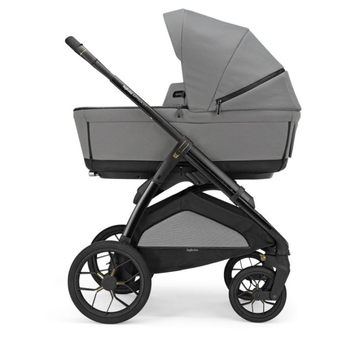 Trío Aptica XT 2025 de Inglesina