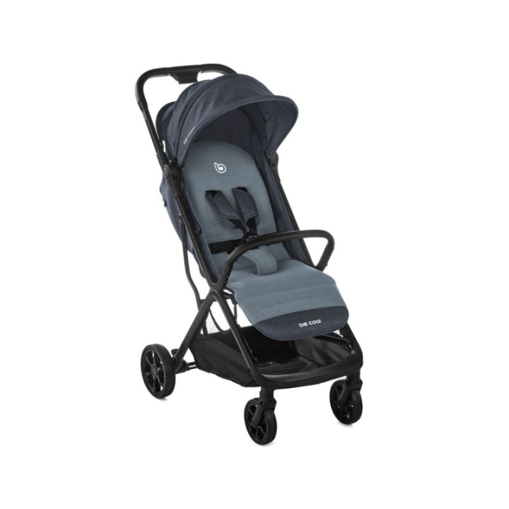 Strike de Be Cool Silla de paseo