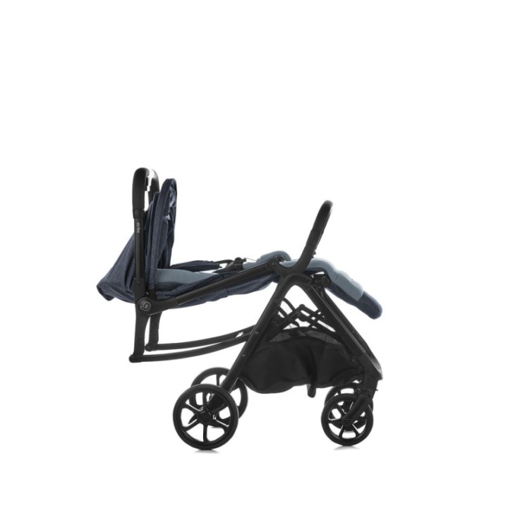 Strike de Be Cool Silla de paseo
