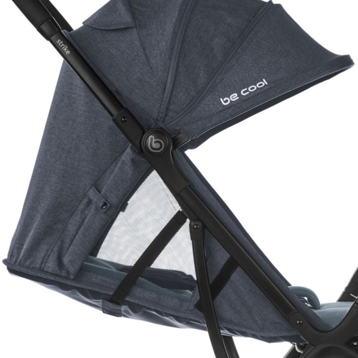 Strike de Be Cool Silla de paseo