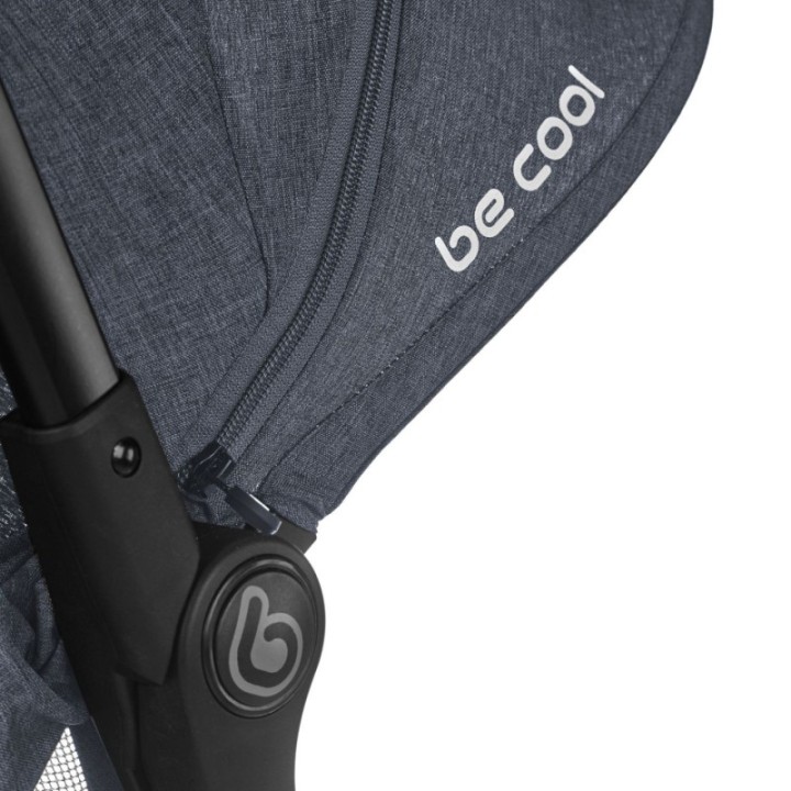 Strike de Be Cool Silla de paseo