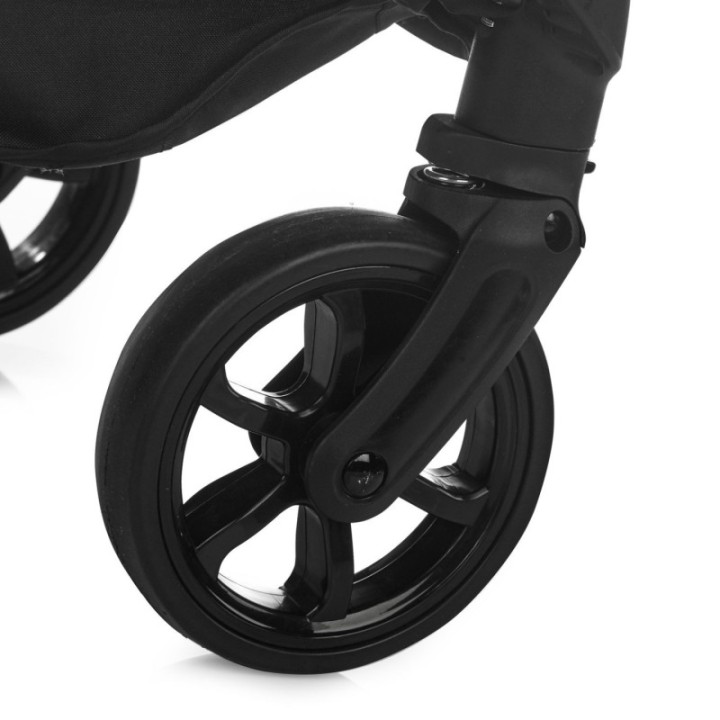 Strike de Be Cool Silla de paseo