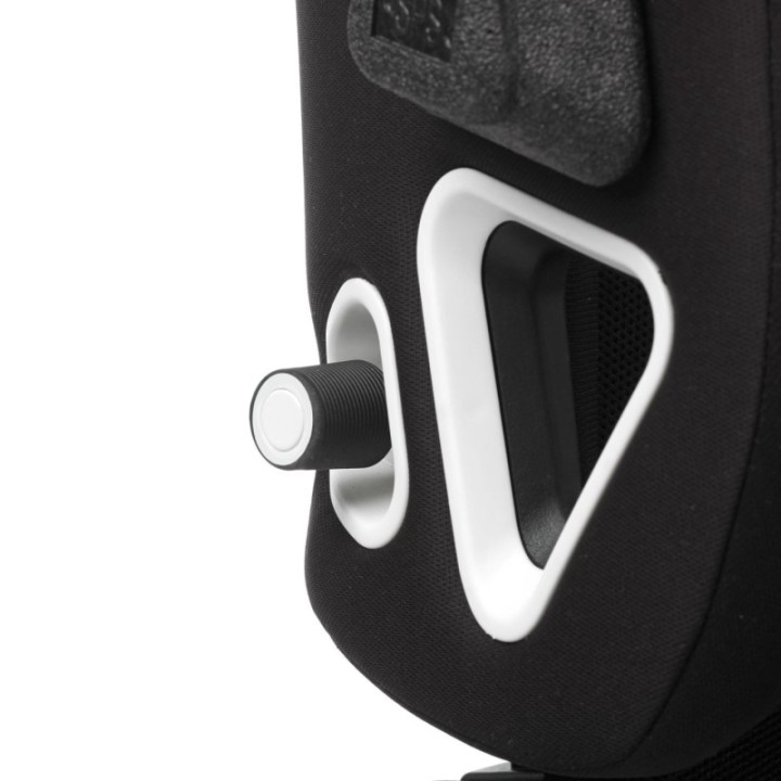 iWinner de Jané Silla de coche 100-150 cm