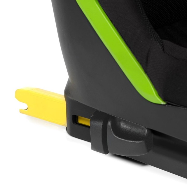 iWinner de Jané Silla de coche 100-150 cm
