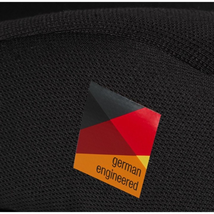 iWinner de Jané Silla de coche 100-150 cm