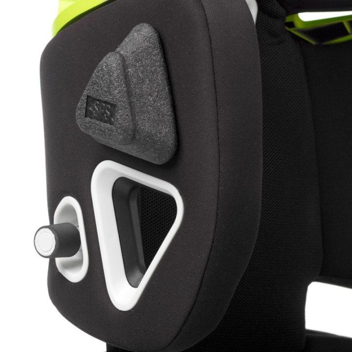 iWinner de Jané Silla de coche 100-150 cm