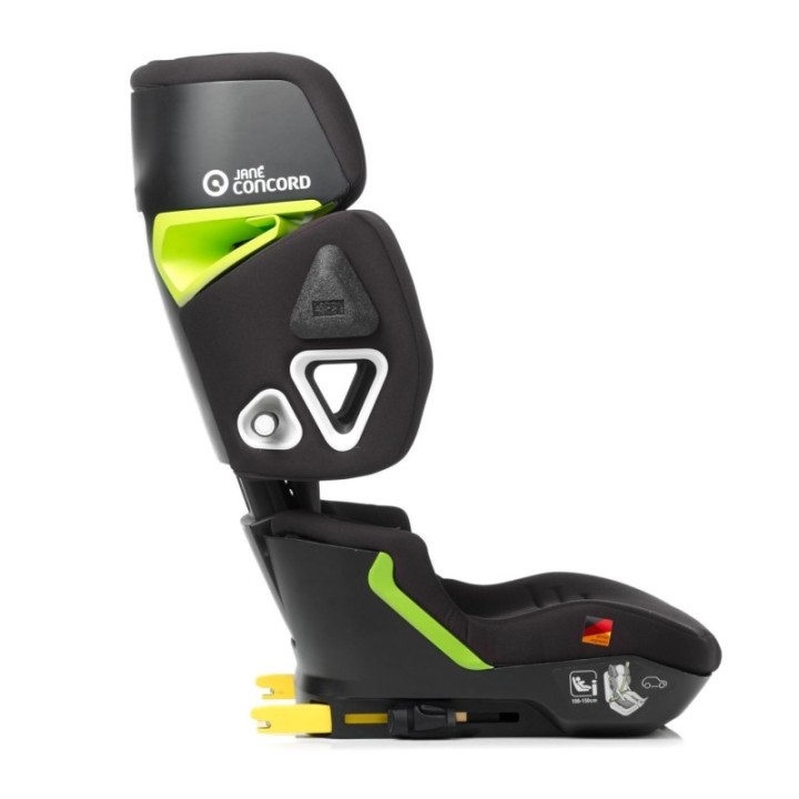 iWinner de Jané Silla de coche 100-150 cm