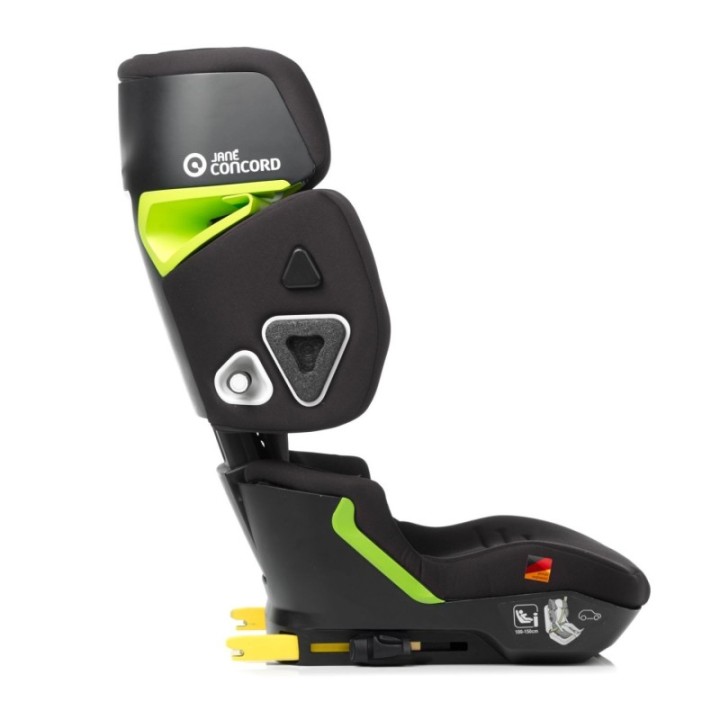 iWinner de Jané Silla de coche 100-150 cm